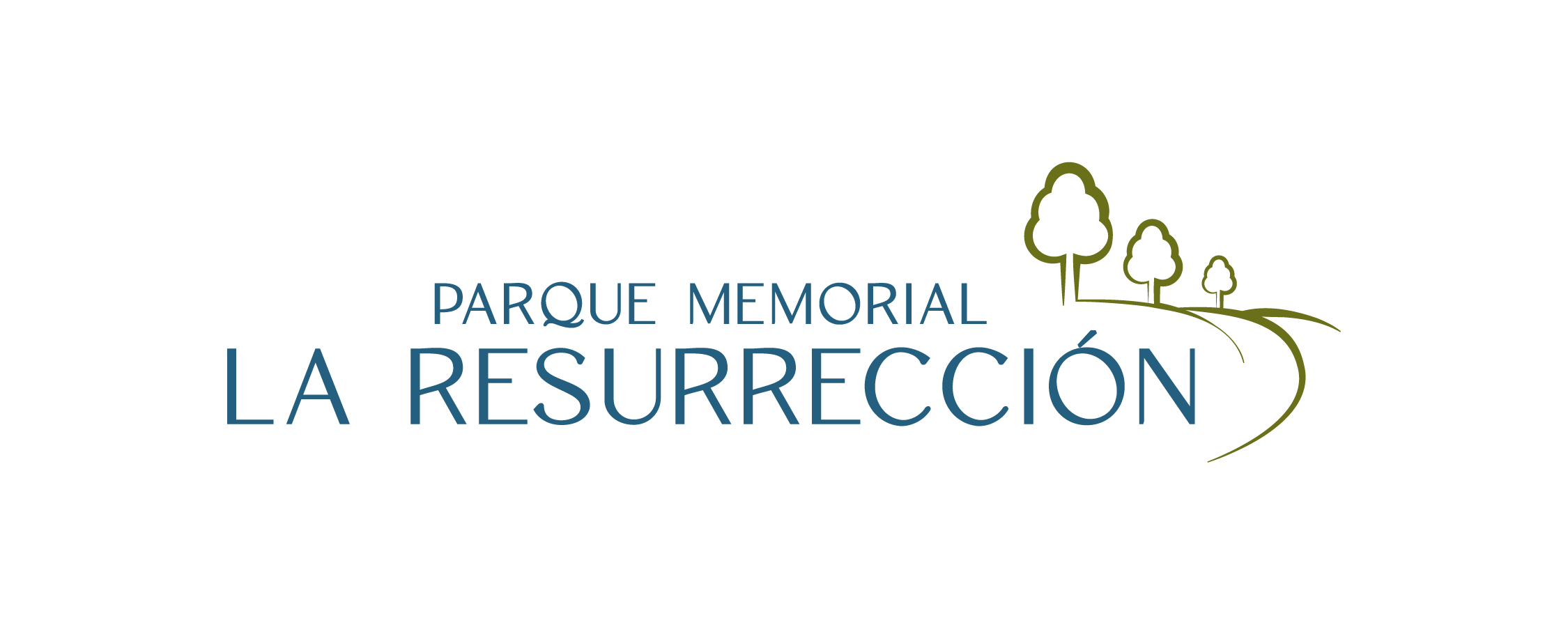 Logos_Parque Memorial La Resurrección 